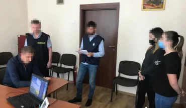 Пропозиція щомісячних хабарів правоохоронцю – ДБР затримало 7 керівників лісгоспів Івано-Франківщини